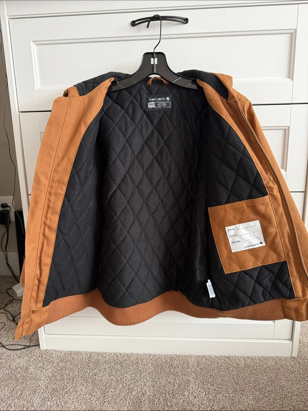 Carhartt kids medium